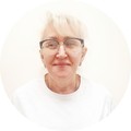 Фотография специалиста Яковлева Татьяна