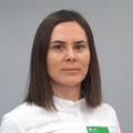 Фотография специалиста Рындина Юлия Андреевна