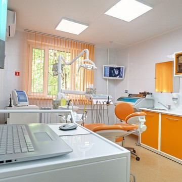 Стоматологическая клиника Астра-Смайл фото 3