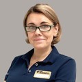 Фотография специалиста Левина Екатерина Александровна