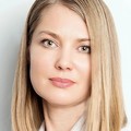 Фотография специалиста Савонова Ирина Владимировна