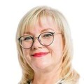 Фотография специалиста Книжникова Наталья Юрьевна