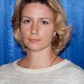 Фотография специалиста Мальцева Ольга Александровна