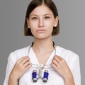 Фотография специалиста Адамова Дарья Олеговна