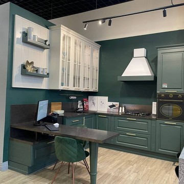 Кухонная студия Мария фото 3