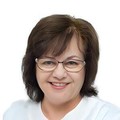 Фотография специалиста Касаткина Анжела Левоновна