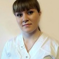 Фотография специалиста Коннова Елена Анатольевна