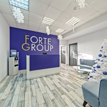 Агентство недвижимости Forte Group фото 2