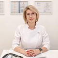 Фотография специалиста Миронова Маргарита Валерьевна