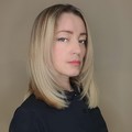 Фотография специалиста Элеонора Бурминская