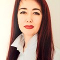 Фотография специалиста Корякина Роза