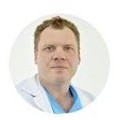 Фотография специалиста Душин Денис Викторович