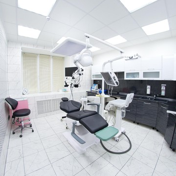 Стоматологическая клиника низких цен фото 2