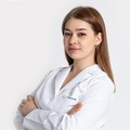 Фотография специалиста Любимова Анна Алексеевна