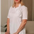 Фотография специалиста Фадина Ольга