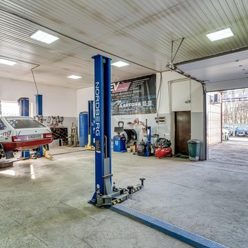 Автосервис Дайтона-Сервис фото 1