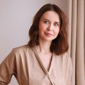 Фотография специалиста Шамарина Стелла Анатольевна