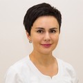 Фотография специалиста Якушева Елена Александровна