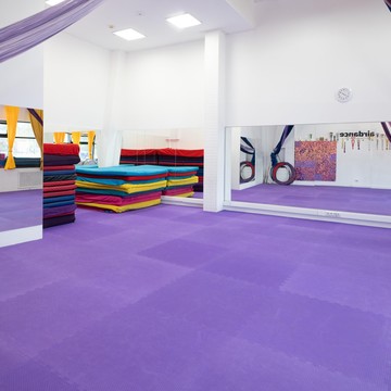 Студия воздушной гимнастики Airdance на Московском шоссе фото 1