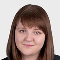 Фотография специалиста Краснова (Мелехова) Анастасия Алексеевна