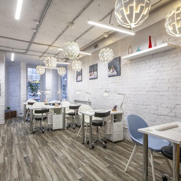 Салон красоты Пальчики на Щербаковской улице фото 1