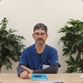 Фотография специалиста Матвеев Александр Анатольевич