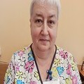 Фотография специалиста Семцова Ирина Александровна