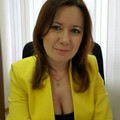 Фотография специалиста Котова Наталья Владимировна