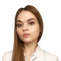 Фотография специалиста Ахмедова София Ахмедовна