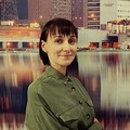 Фотография специалиста Дубовая Евгения