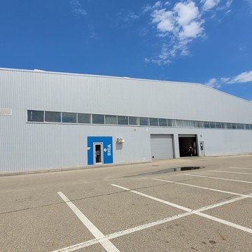 МКЦ Garage фото 1