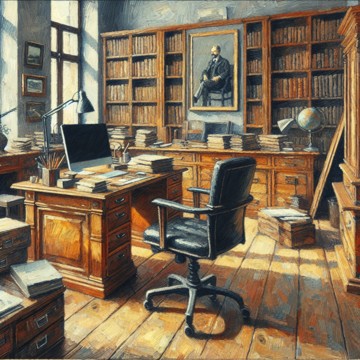 Creator Project | Нейросети | ИИ фото 2