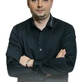 Фотография специалиста Стармоусов Константин