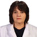Фотография специалиста Косорукова Ирина Михайловна