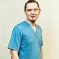 Фотография специалиста Полухин Роман Владимирович