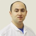 Фотография специалиста Шахламов Владимир Артурович