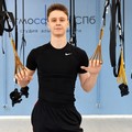 Фотография специалиста Гривцов Лев