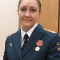 Фотография специалиста Хугаева Снежана Николаевна