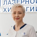 Фотография специалиста Битная Елена Александровна
