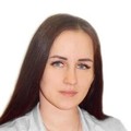 Фотография специалиста Герасимова Анна Юрьевна