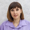 Фотография специалиста Овчаренко Елена