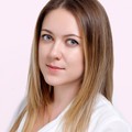 Фотография специалиста Романова Екатерина Николаевна