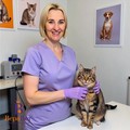 Фотография специалиста Меньшикова Вера Алексеевна
