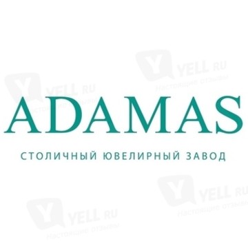АДАМАС (&quot;СТОЛИЧНЫЙ ЮВЕЛИРНЫЙ ЗАВОД&quot;,ООО) на Братиславской (ул Люблинская) фото 1