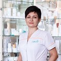 Фотография специалиста Скоробогатова Светлана