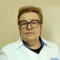 Фотография специалиста Сергиенко Галина сергеевна