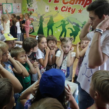 Школа английского PlanetEnglish в Тракторозаводском районе фото 3