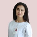Фотография специалиста Сиюхова (Ахметова) Заира Аслановна