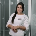 Фотография специалиста Багрова Ксения Юрьевна