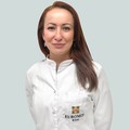 Фотография специалиста Хромыгина Ирина Федоровна